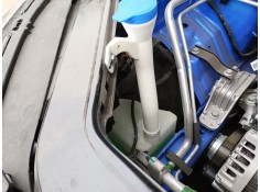 Recambio de deposito limpia para mg mg zs suv 1.5 vti referencia OEM IAM   