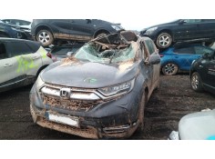 honda cr-v v (rw_, rt_) del año 2019