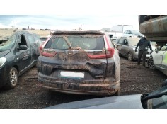 honda cr-v v (rw_, rt_) del año 2019 2