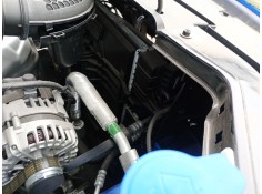 Recambio de radiador agua para mg mg zs suv 1.5 vti referencia OEM IAM   