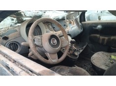 fiat 500 (312_) del año 2020 2