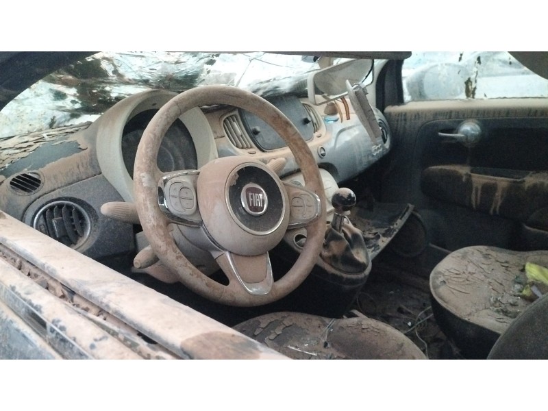 fiat 500 (312_) del año 2020