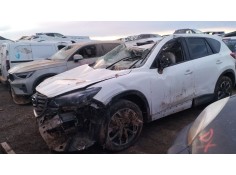 mazda cx-5 (ke, gh) del año 2015