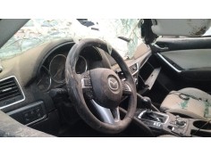 mazda cx-5 (ke, gh) del año 2015 2