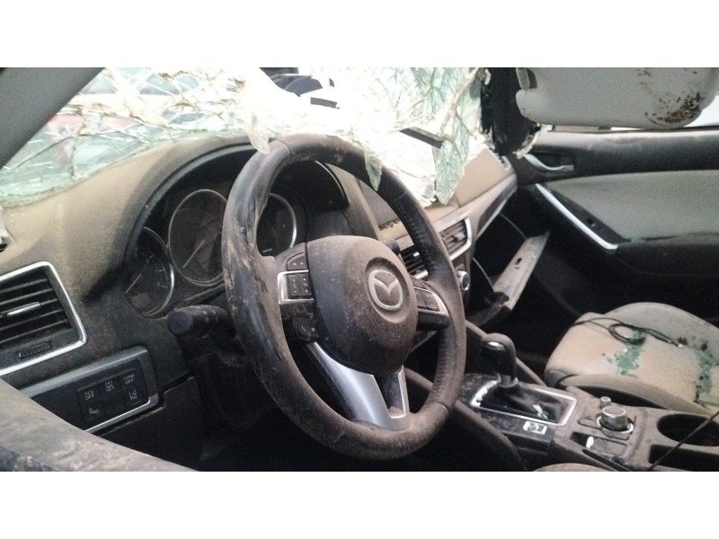 mazda cx-5 (ke, gh) del año 2015