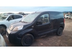 PEUGEOT BIPPER (AA_)