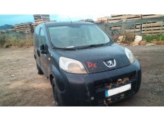 peugeot bipper (aa_) del año 2009 2
