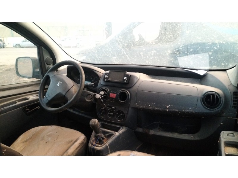 peugeot bipper (aa_) del año 2009