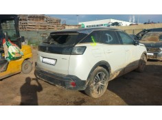 peugeot 3008 suv (mc_, mr_, mj_, m4_) del año 2021 2