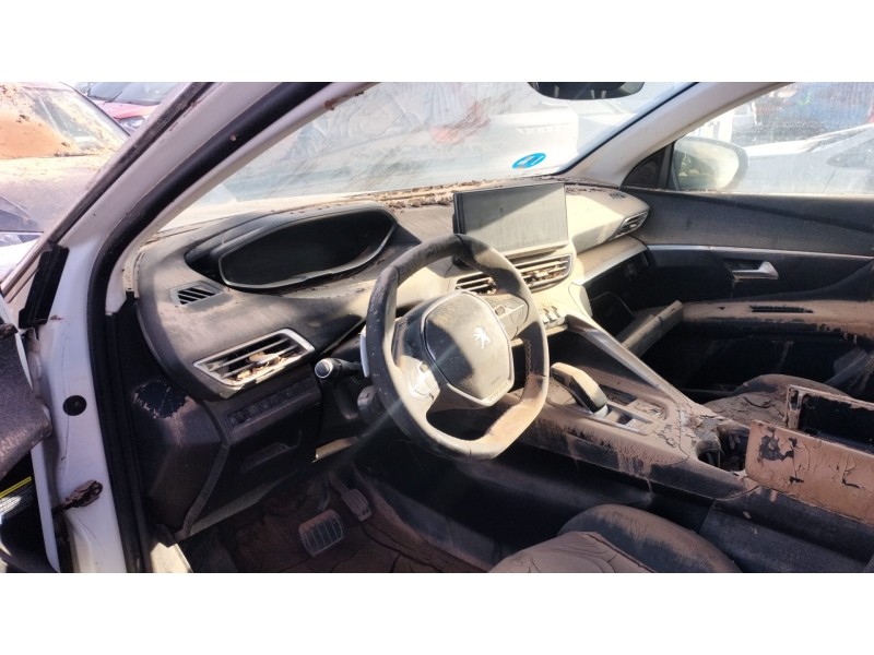 peugeot 3008 suv (mc_, mr_, mj_, m4_) del año 2021