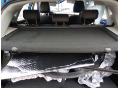 Recambio de bandeja trasera para mg mg zs suv 1.5 vti referencia OEM IAM   