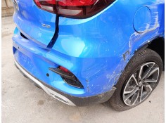 Recambio de paragolpes trasero para mg mg zs suv 1.5 vti referencia OEM IAM    2