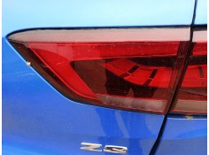 Recambio de piloto trasero derecho interior para mg mg zs suv 1.5 vti referencia OEM IAM   