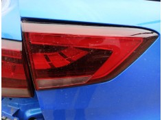 Recambio de piloto trasero izquierdo interior para mg mg zs suv 1.5 vti referencia OEM IAM   