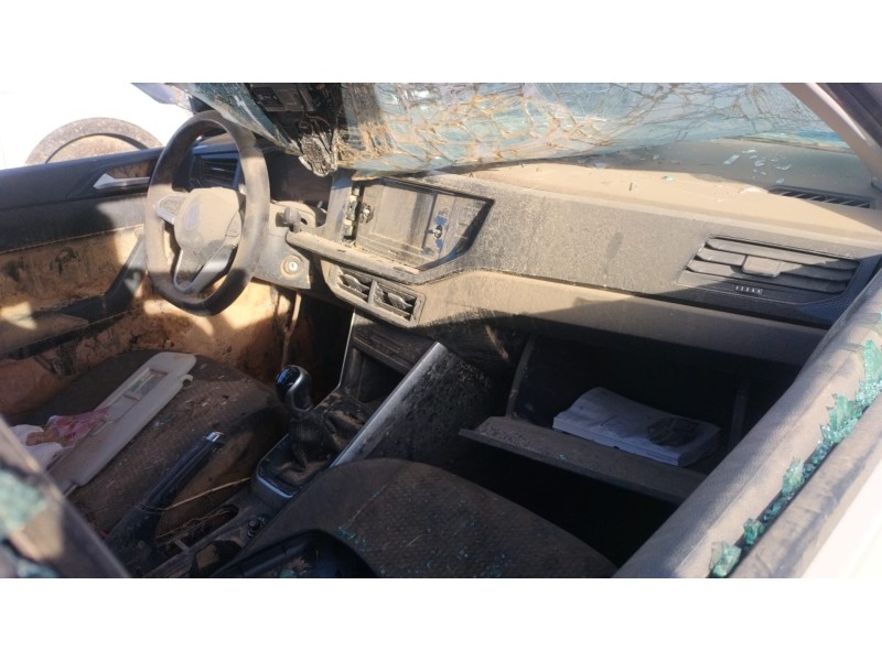 volkswagen taigo (cs1) del año 2023