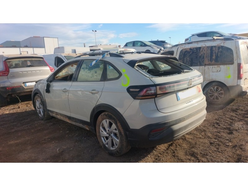 volkswagen taigo (cs1) del año 2023