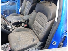 Recambio de asiento delantero izquierdo para mg mg zs suv 1.5 vti referencia OEM IAM   