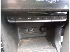 Recambio de mando calefaccion / aire acondicionado para mg mg zs suv 1.5 vti referencia OEM IAM   