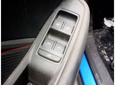 Recambio de mando elevalunas delantero izquierdo para mg mg zs suv 1.5 vti referencia OEM IAM   