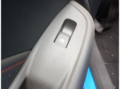 Recambio de mando elevalunas trasero izquierdo para mg mg zs suv 1.5 vti referencia OEM IAM   