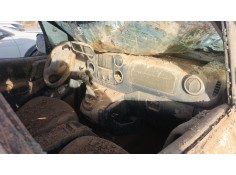 peugeot partner tepee del año 2015 2