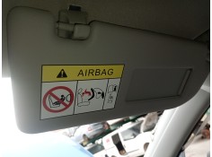 Recambio de parasol derecho para mg mg zs suv 1.5 vti referencia OEM IAM   