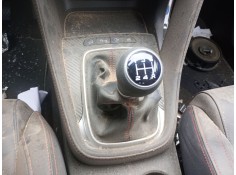 Recambio de pomo palanca cambio para mg mg zs suv 1.5 vti referencia OEM IAM   