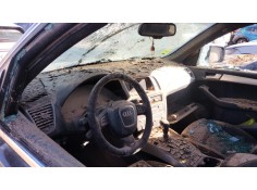 audi q5 (8rb) del año 2009 2