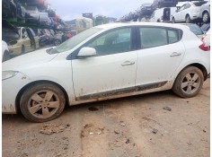 renault megane iii hatchback (bz0/1_, b3_) del año 2010