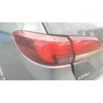 PILOTO TRASERO IZQUIERDO 39077374 