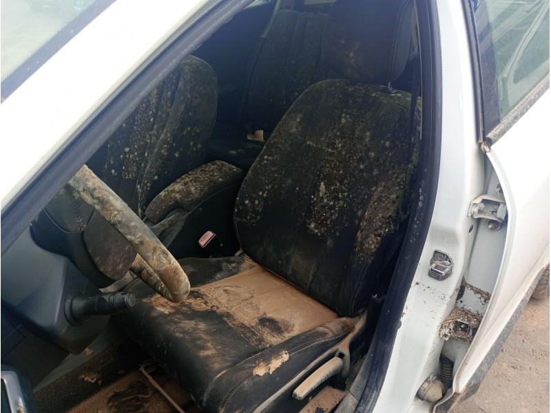 renault megane iii hatchback (bz0/1_, b3_) del año 2010