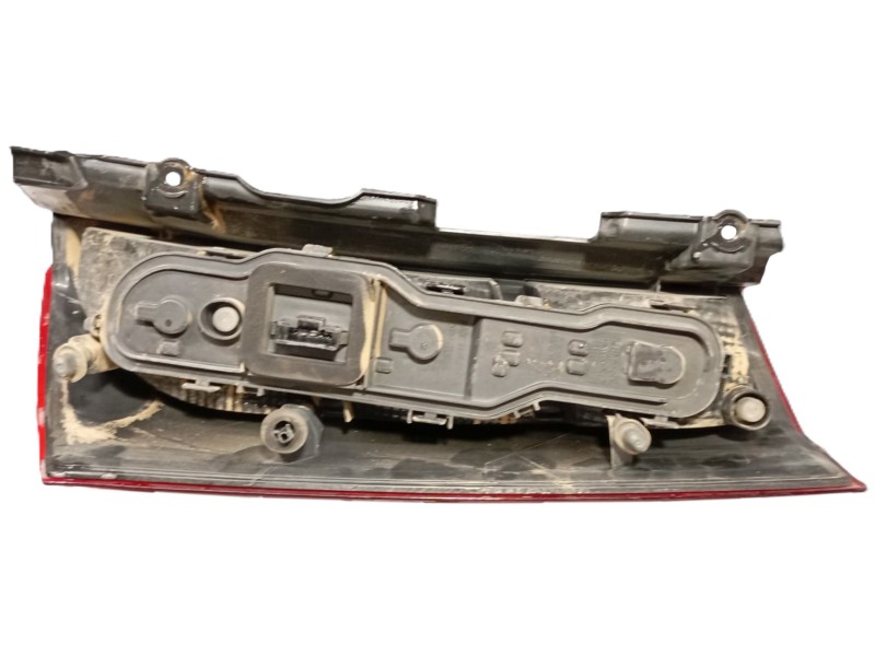 Recambio de piloto trasero izquierdo para dacia dokker monospace (ke_) 1.5 dci / blue dci 75 (keaj, keah, kejw) referencia OEM I