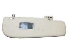 Recambio de parasol derecho para opel combo d expression l1h1 referencia OEM IAM   