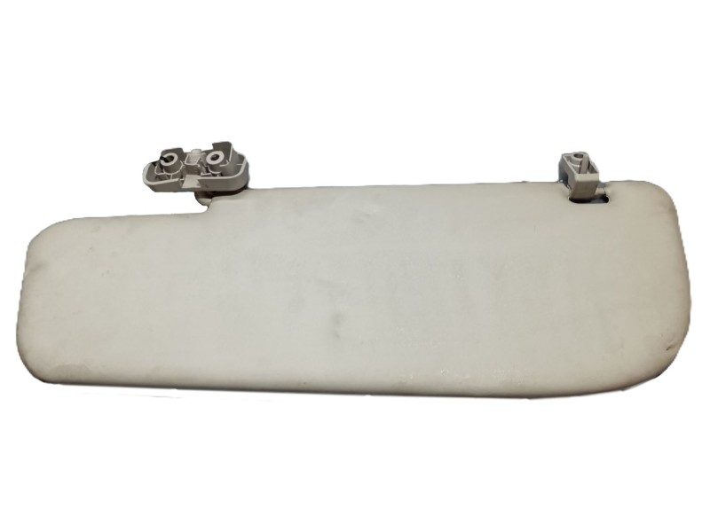 Recambio de parasol derecho para opel combo d expression l1h1 referencia OEM IAM   