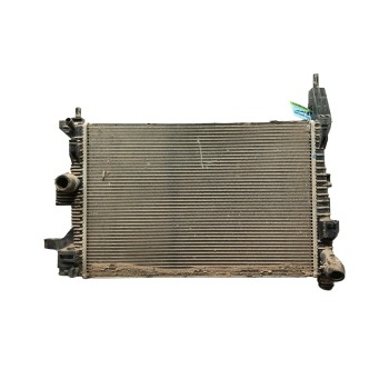 RADIADOR AGUA 1830143 T908196 