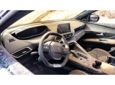 peugeot 3008 ii suv (mc_, mr_, mj_, m4_) del año 2019 2