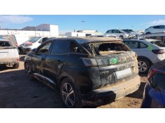 peugeot 3008 ii suv (mc_, mr_, mj_, m4_) del año 2021 2