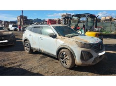 PEUGEOT 2008 II (UD_, US_, UY_, UJ_, UR_, UC_)