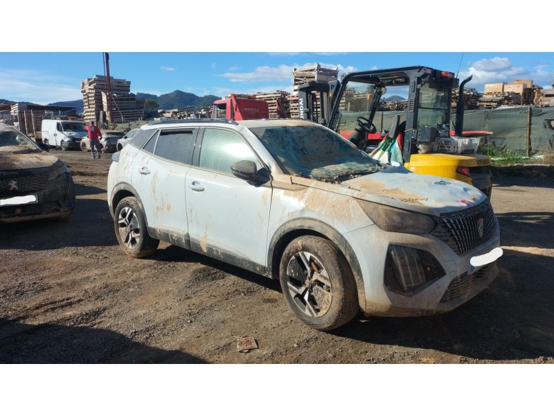 peugeot 2008 ii (ud_, us_, uy_, uj_, ur_, uc_) del año 2023