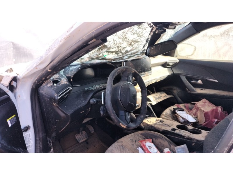 peugeot 2008 ii (ud_, us_, uy_, uj_, ur_, uc_) del año 2023