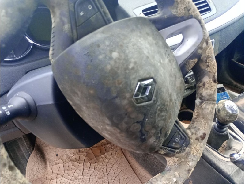 Recambio de airbag delantero izquierdo para renault megane iii hatchback (bz0/1_, b3_) 1.9 dci (bz0n, bz0j) referencia OEM IAM  