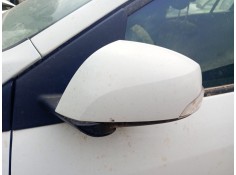 Recambio de retrovisor izquierdo para renault megane iii hatchback (bz0/1_, b3_) 1.9 dci (bz0n, bz0j) referencia OEM IAM   
