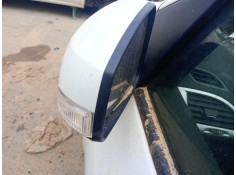 Recambio de retrovisor izquierdo para renault megane iii hatchback (bz0/1_, b3_) 1.9 dci (bz0n, bz0j) referencia OEM IAM    2