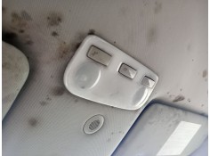 Recambio de luz interior para renault megane iii hatchback (bz0/1_, b3_) 1.9 dci (bz0n, bz0j) referencia OEM IAM   
