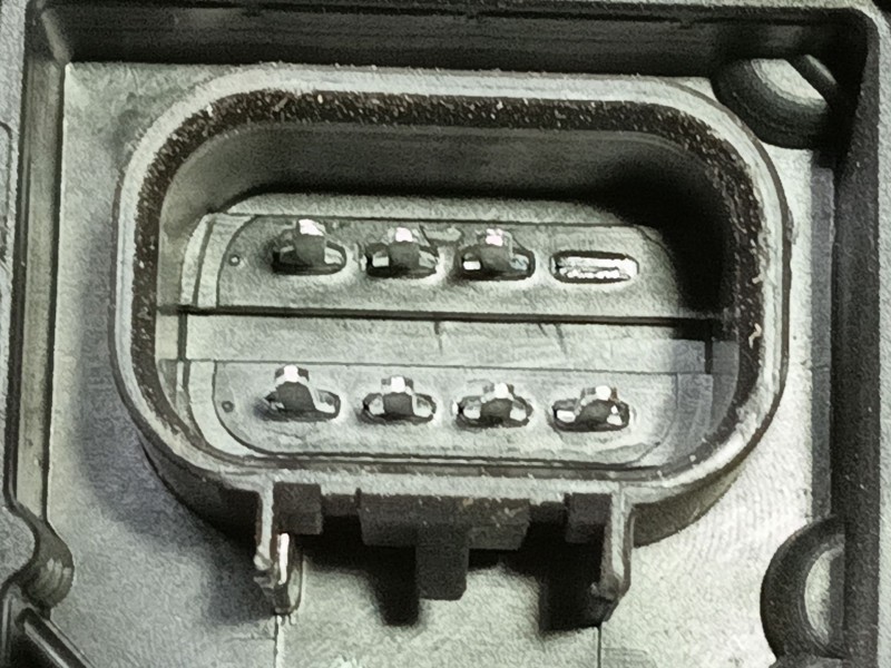 Recambio de piloto trasero derecho para fiat doblo cargo (263_) 1.6 d multijet referencia OEM IAM 51810673 00518106730 