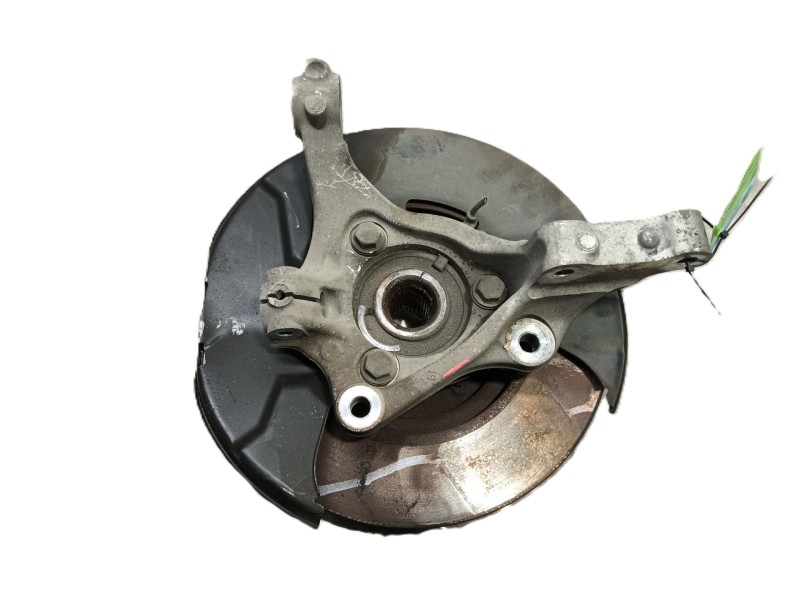 Recambio de mangueta delantera izquierda para opel insignia a sports tourer (g09) 2.0 cdti (35) referencia OEM IAM   