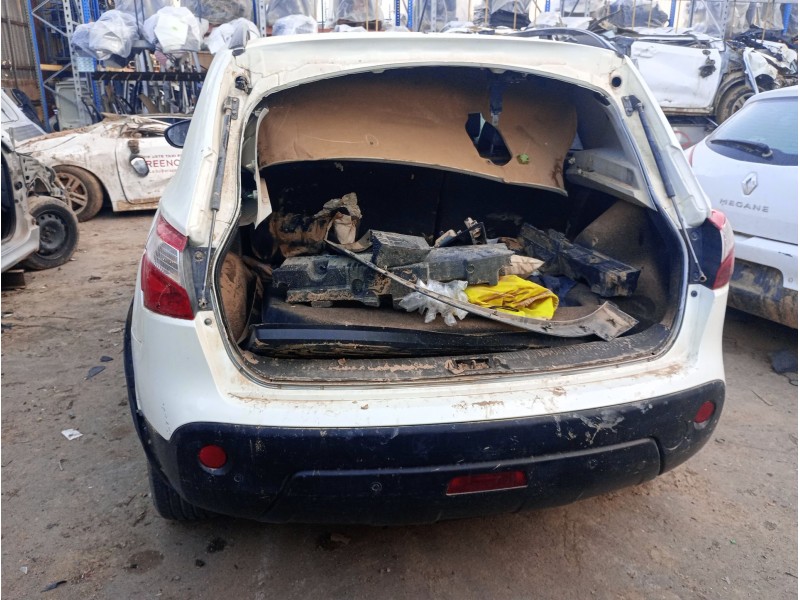 nissan qashqai / qashqai +2 i (j10, nj10, jj10e) del año 2013