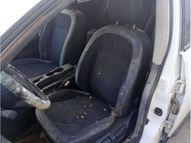 nissan qashqai / qashqai +2 i (j10, nj10, jj10e) del año 2013