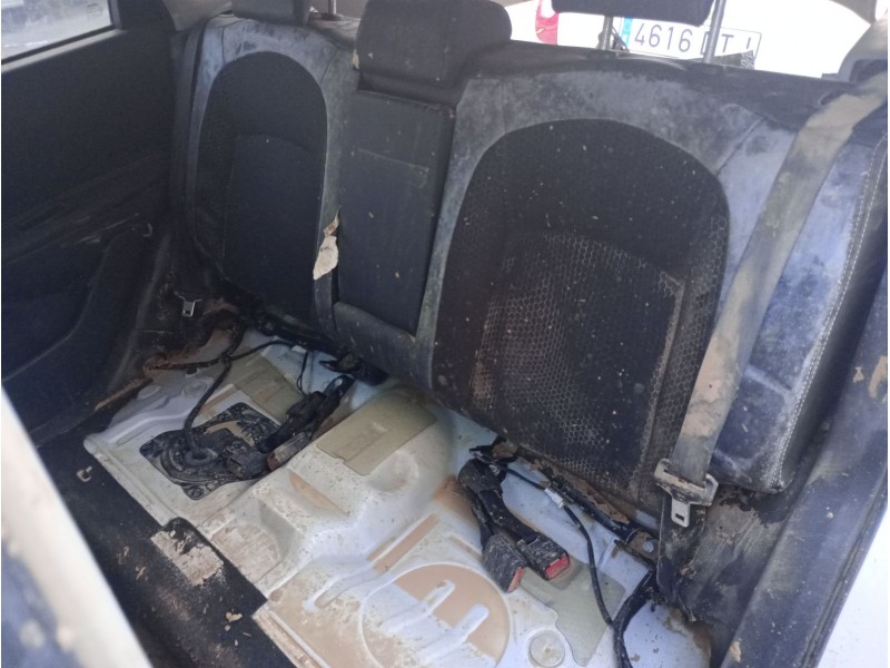 nissan qashqai / qashqai +2 i (j10, nj10, jj10e) del año 2013