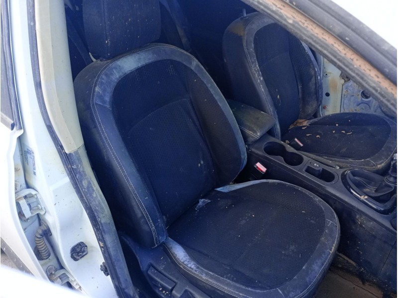 nissan qashqai / qashqai +2 i (j10, nj10, jj10e) del año 2013